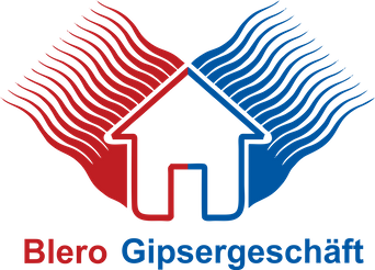 Logo - Blero Gipsergeschäft GmbH - Frauenfeld